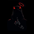 Icono de programa: Black Wallpaper