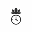 أيقونة البرنامج: MindfulClock