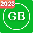 プログラムのアイコン：GB Latest Version APK 202…