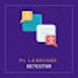 ไอคอนของโปรแกรม: PL Language Detector