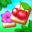 أيقونة البرنامج: Tile Match