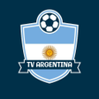 ไอคอนของโปรแกรม: TV Argentina en vivo Fútb…