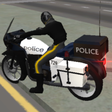 Icon of program: Police Traffic Bike 3D