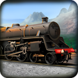 プログラムのアイコン：Oil Train Simulator - Dri…