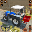Ikona programu: Tractor Farming Game