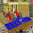 Symbol des Programms: Tractor Farming Game
