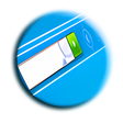 Symbol des Programms: Windows Search
