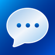 ไอคอนของโปรแกรม: Messages: SMS Texting Hom…
