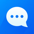 Ícone do programa: Messages: SMS Texting Hom…