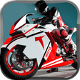 Ícone do programa: Motor Bike Racing 3D