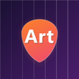 프로그램 아이콘: ArtGuitar: AI Chords and …