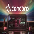프로그램 아이콘: Concord