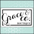 프로그램 아이콘: Grace Co Boutique