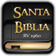 Ikona programu: Biblia Reina Valera con A…