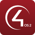 プログラムのアイコン：Control4 for OS 2