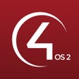 Icon of program: Control4 for OS 2