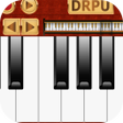 أيقونة البرنامج: Magic Music Piano