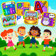 Иконка программы: App For Kids