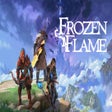 Ícone do programa: Frozen Flame