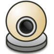 プログラムのアイコン：Webcam Recorder