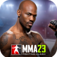 Ikona programu: MMA - Fighting Clash 22