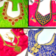 程序图标：Blouse Designs Latest Mod…