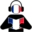 程序图标：Learn French with Music