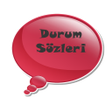 Icône du programme : Durum Sözleri