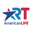 Programın simgesi: American Life ART