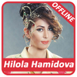 Icona del programma: Hilola Hamidova qoshiqlar…
