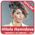 Hilola Hamidova qoshiqlari