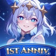 プログラムのアイコン: 아르카나 블레이드 : 3000 뽑기 증정