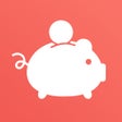 程序图标：HeyPiggy: Paid online sur…