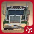 Truck Sound tones amazing ringtones for phone