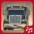 Ikona programu: Truck Sounds.