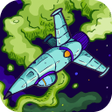 Icoon van programma: Space Airship-Space J10
