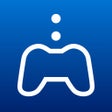 プログラムのアイコン：PS Remote Play