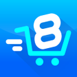 رمز البرنامج: Super8 Mobile