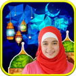 Icoon van programma: Eid Mubarak 2023 Photo Fr…