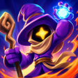 Programın simgesi: Undead Slayer: Offline Ac…