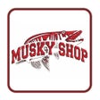 أيقونة البرنامج: Musky Shop