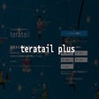 Ícone do programa: teratail plus