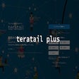 teratail plus