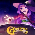 Symbol des Programms: Potions: A Curious Tale