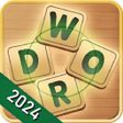 程序图标：Word Find - 2023 Puzzle G…