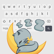 Keyboard Colors Pink icon