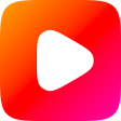 プログラムのアイコン：Video Player all Format