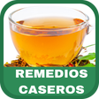 Icon of program: Remedios Caseros Naturale…