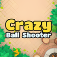 Biểu tượng của chương trình: Crazy Ball Shooter