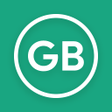 Ícone do programa: GB Status Saver - Wapp Ap…